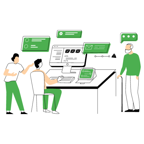 Universal Programming Language Support