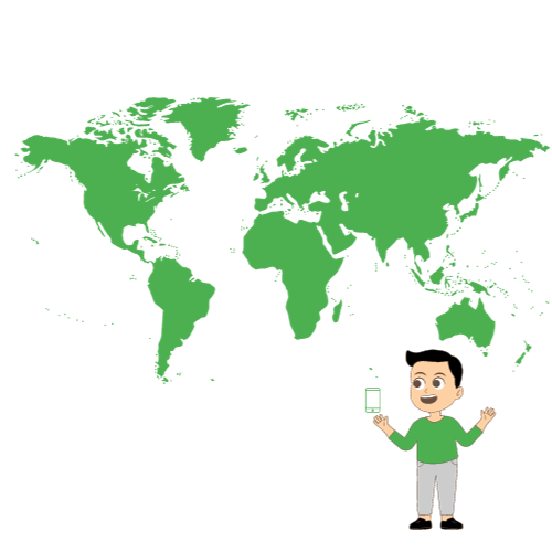 Access Your GSM Modem Anywhere